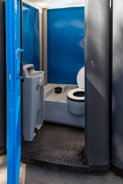 Best Local porta potty services  in Wilton Center, CT