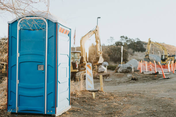 Best Sanitation services for porta potties  in Wilton Center, CT