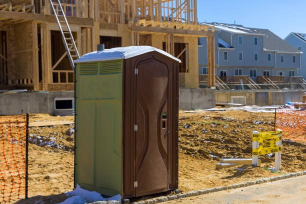 Best Porta potty rental near me  in Wilton Center, CT