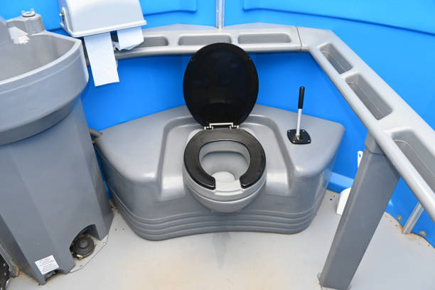 Best Luxury portable toilet rental  in Wilton Center, CT