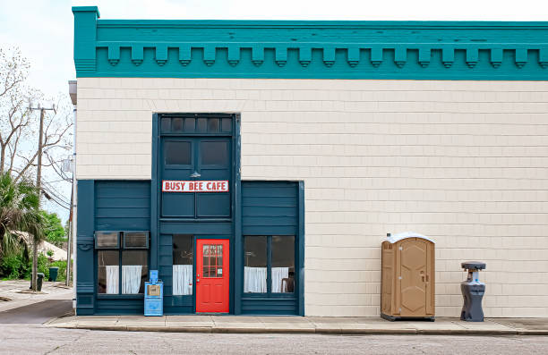 Best Long-term porta potty rental  in Wilton Center, CT