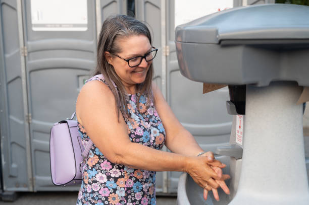 Best Affordable porta potty rental  in Wilton Center, CT