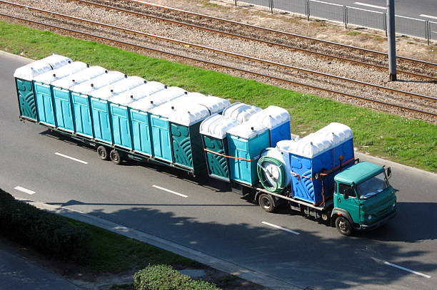 Best Long-term porta potty rental  in Wilton Center, CT